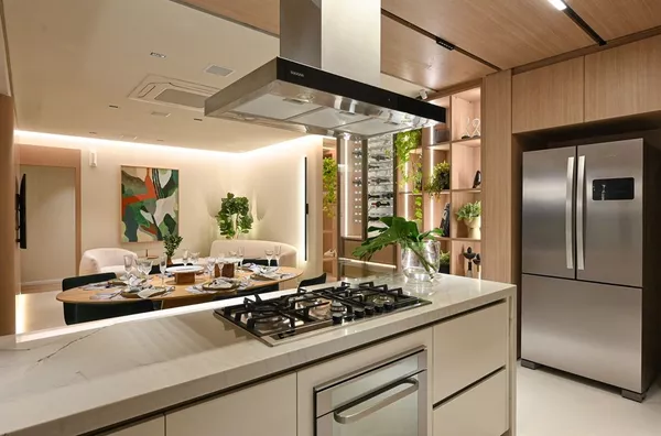 Apartamento Savassi