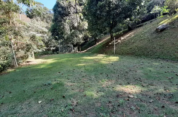 Casa Jardim Petrópolis
