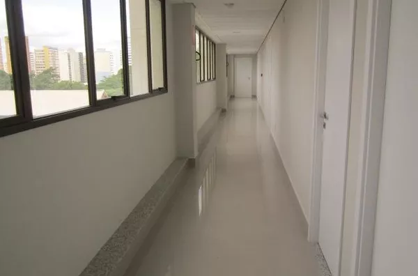 Sala residencial à venda, Barro Preto, Belo Horizonte. - Foto 4
