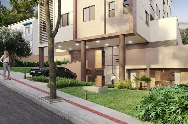 Apartamento com 3 quartos à venda, 78 m² - Prado - Belo Horizonte/MG - Foto 4