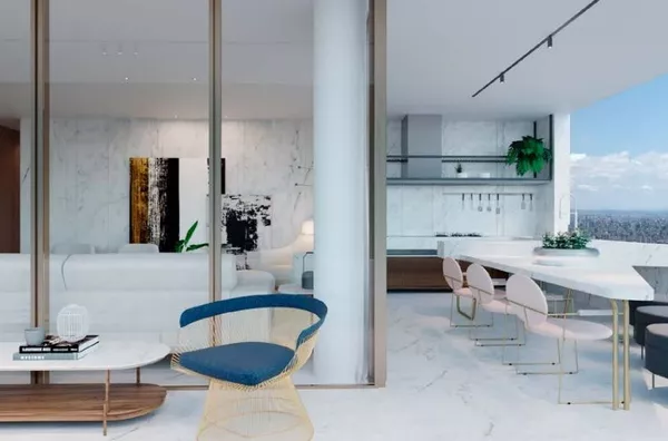 Apartamento com 4 suítes à venda, 439 m² - Santa Lúcia - Belo Horizonte/MG - Foto 2