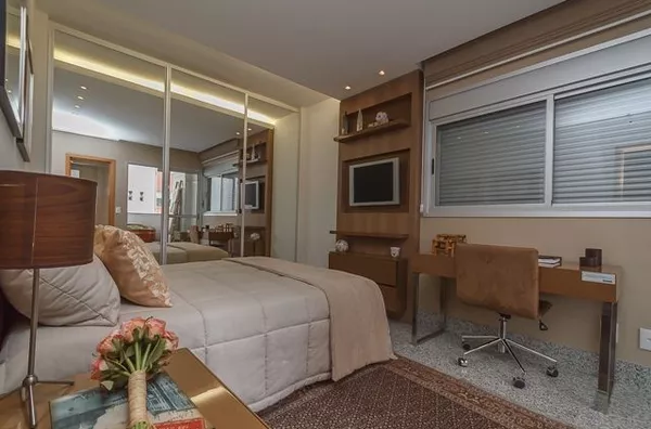 Apartamento Lourdes