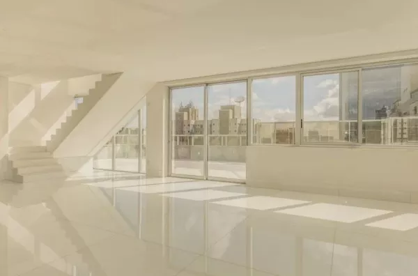 Cobertura com 4 suítes à venda, 506 m² por R$ 9.295.000 - Funcionários - Belo Horizonte/MG - Foto 1