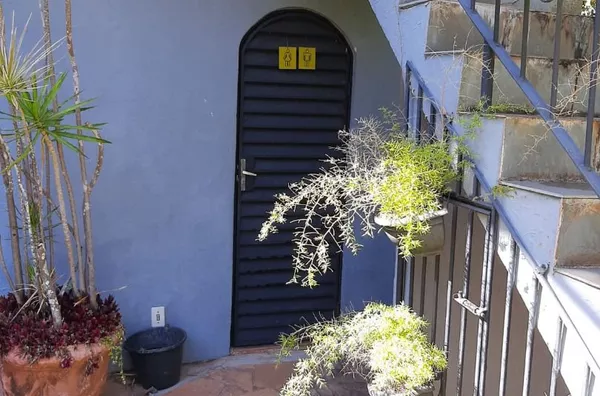 Casa Jardim Petrópolis