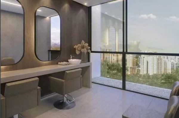 Apartamento Vila da Serra
