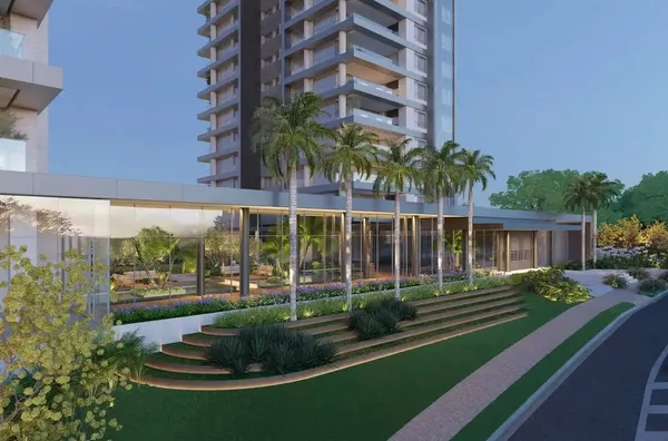 Apartamento - Vila da Serra