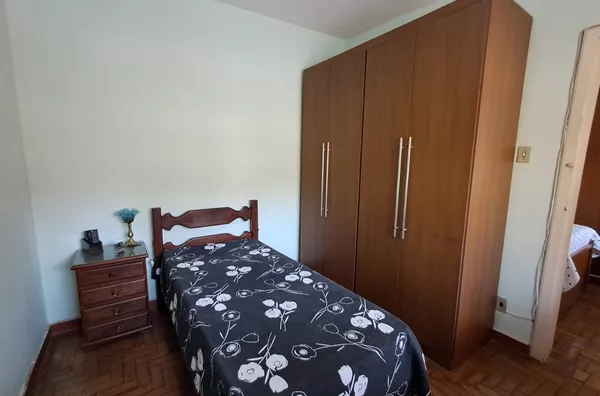Casa - Santa Tereza