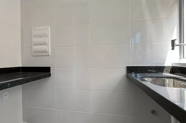 Apartamento - Lourdes