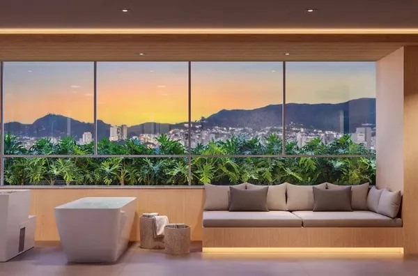 Apartamento - Savassi