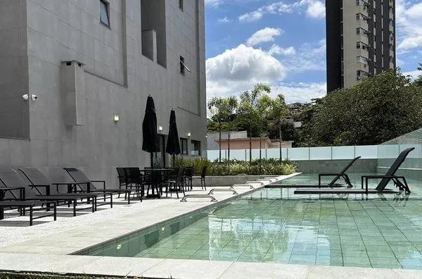 Apartamento - Santa Efigênia