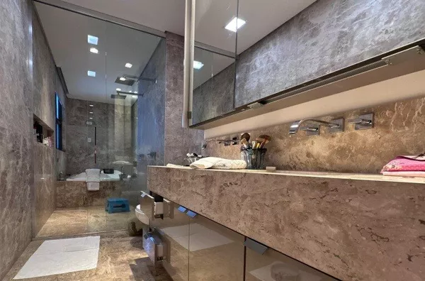 Apartamento para venda, 3 suítes(s),  Vale Do Sereno, Nova Lima - Foto 6