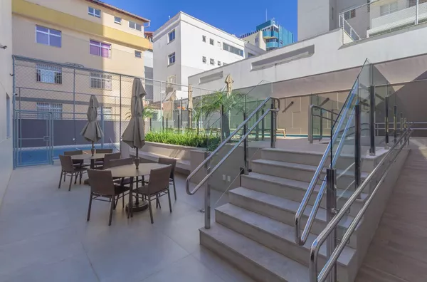 Apartamento - Cidade Nova