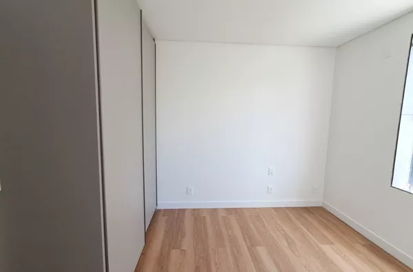 Apartamento - Santo Agostinho