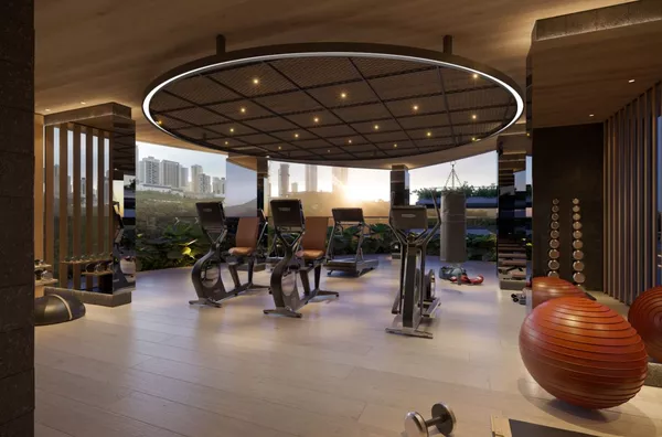 Apartamento residencial à venda, Vale do Sereno, Nova Lima. - Foto 5