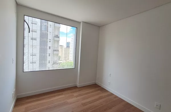 Apartamento - Santo Agostinho