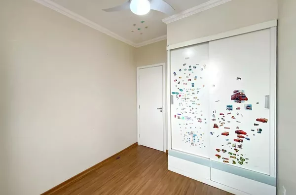 Apartamento - Sagrada Família