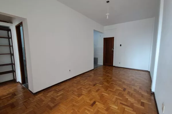 Apartamento para aluguel, 1 quarto(s),  Centro, Belo Horizonte - Foto 3