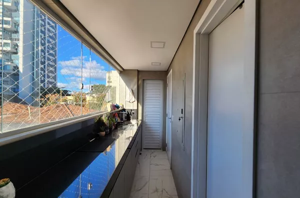 Cobertura São Pedro