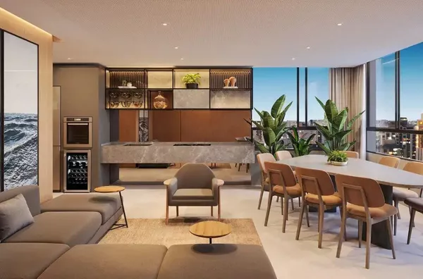 Apartamento - Savassi