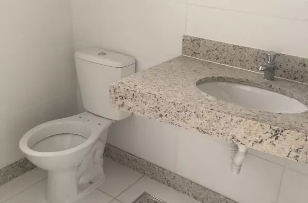 Sala à venda, 29 m² por R$ 326.150,00 - Barro Preto - Belo Horizonte/MG - Foto 6