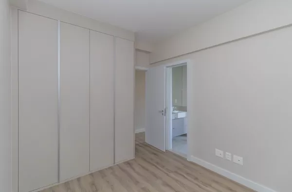 Apartamento - Cidade Nova