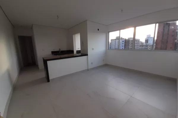 Apartamento com 2 quartos à venda, 64 m² por R$ 700.000 - Santa Efigênia - Belo Horizonte/MG - Foto 1