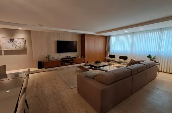 Apartamento para venda, 3 quarto(s),  Vila Da Serra, Nova Lima - Foto 2