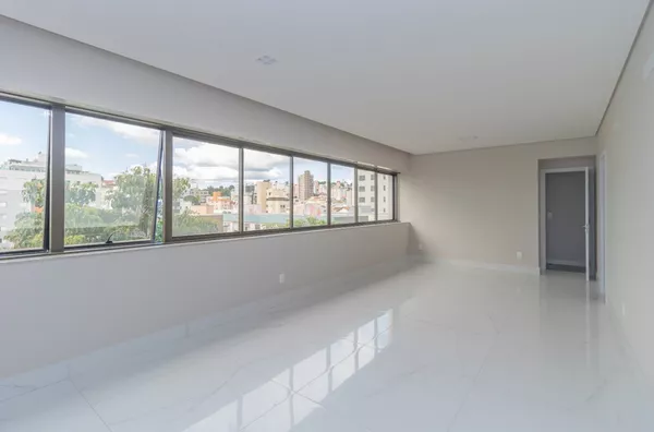 Apartamento para venda, 4 quarto(s),  Cidade Nova, Belo Horizonte