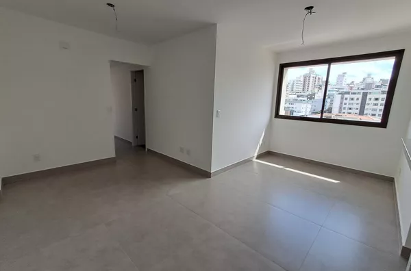 Apartamento residencial à venda, Prado, Belo Horizonte. - Foto 1