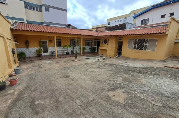 Casa para venda, 3 quarto(s),  Santa Tereza, Belo Horizonte