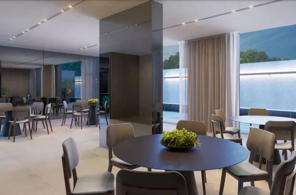 Apartamento Vila da Serra