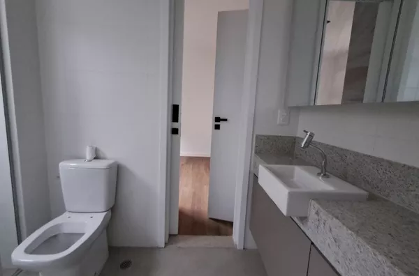 Apartamento - Santa Efigênia
