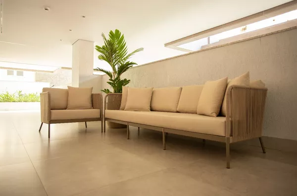 Apartamento - Gutierrez