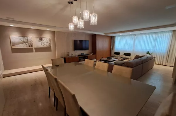 Apartamento para venda, 3 quarto(s),  Vila Da Serra, Nova Lima - Foto 6