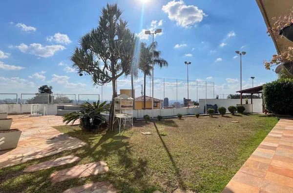 Casa - Mangabeiras