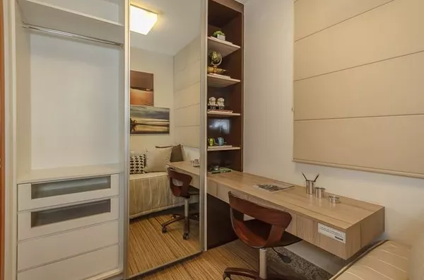 Apartamento com 3 quartos à venda, 82 m² por R$ 1.326.880 - Lourdes - Belo Horizonte/MG - Foto 5