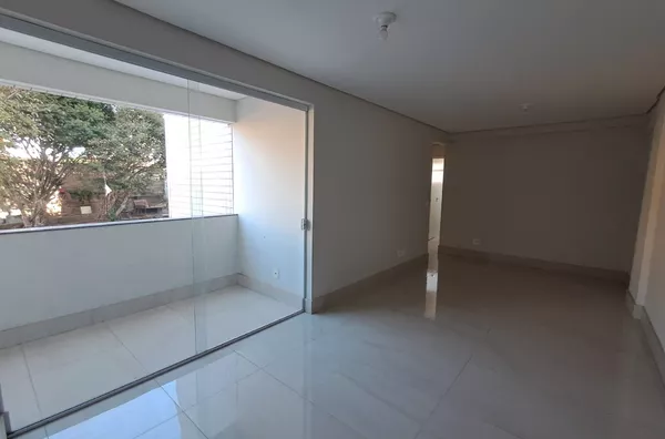 Apartamento para venda, 3 quarto(s),  Sagrada Família, Belo Horizonte - Foto 1
