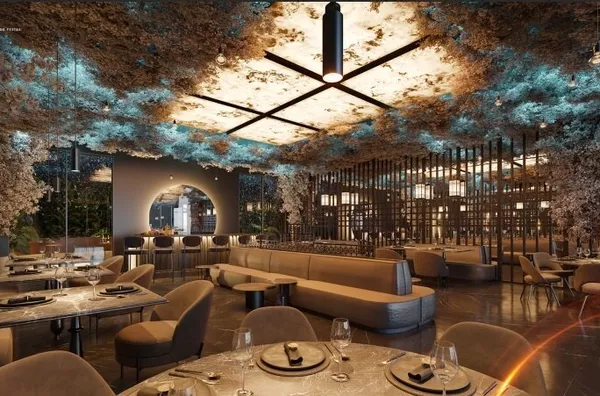 Apartamento para venda, 4 quarto(s),  Gutierrez, Belo Horizonte - Foto 4