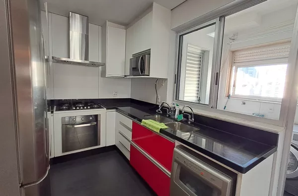 Apartamento - Vila da Serra