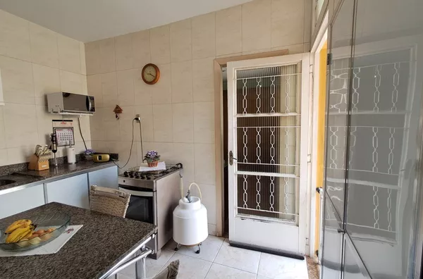 Casa - Santa Tereza