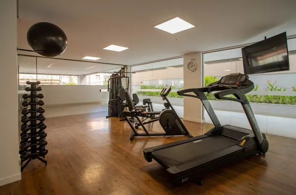 Apartamento - Gutierrez