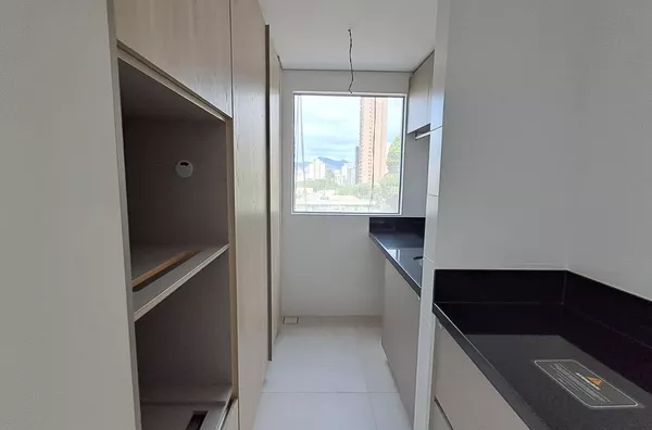 Apartamento - Santo Agostinho