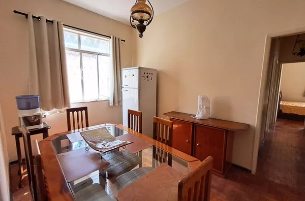 Apartamento para venda, 3 quarto(s),  Serra, Belo Horizonte - Foto 4