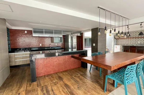 Apartamento - Savassi