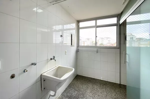 Apartamento - Sagrada Família