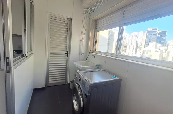 Apartamento - Vila da Serra