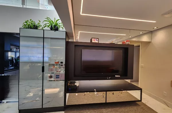 Cobertura para venda, 4 quarto(s),  São Pedro, Belo Horizonte - Foto 3