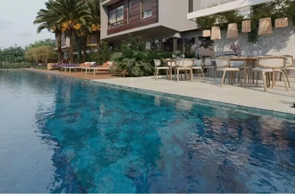 Apartamento - Funcionários