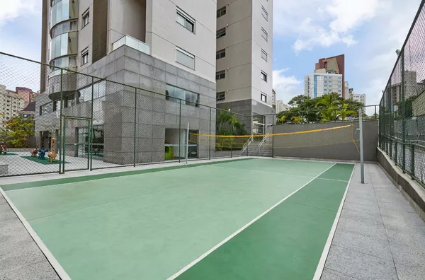 Apartamento Lourdes