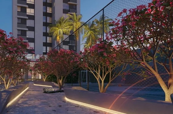 Apartamento - Gutierrez